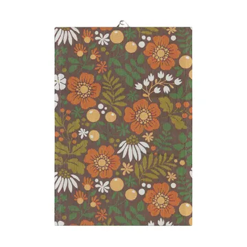 Elisabeth kitchen towel - 35x50 cm - Ekelund Linneväveri