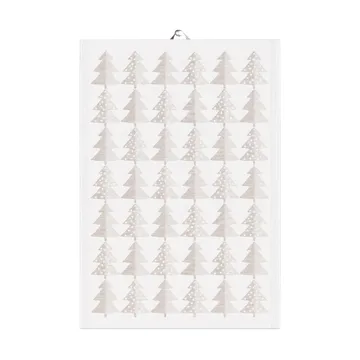 Granar kitchen towel - 35x50 cm - Ekelund Linneväveri