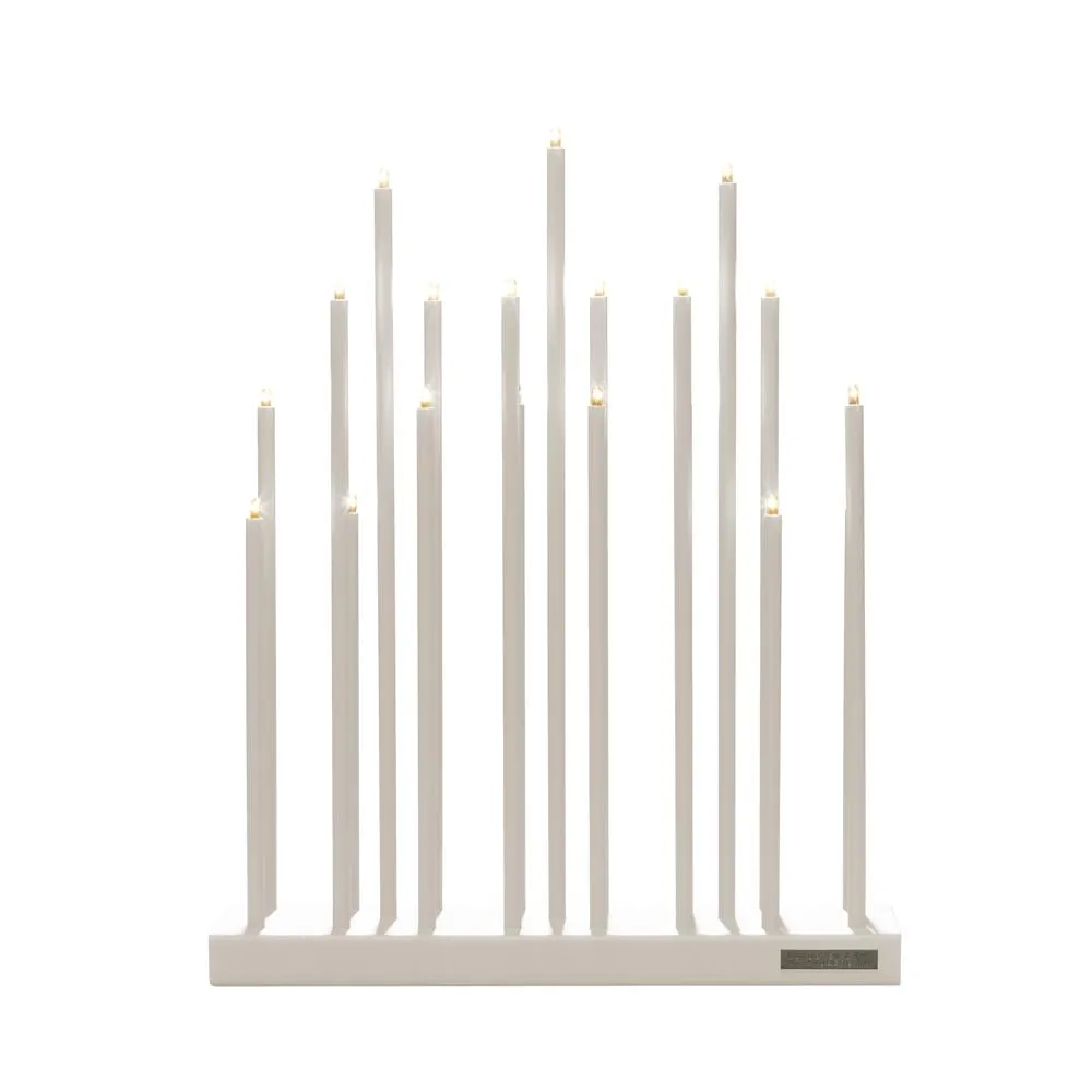Elflugan light, Off-white Elflugan