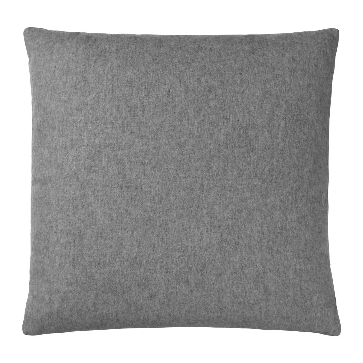 Elvang Classic cushion cover 50x50 cm, light grey Elvang Denmark