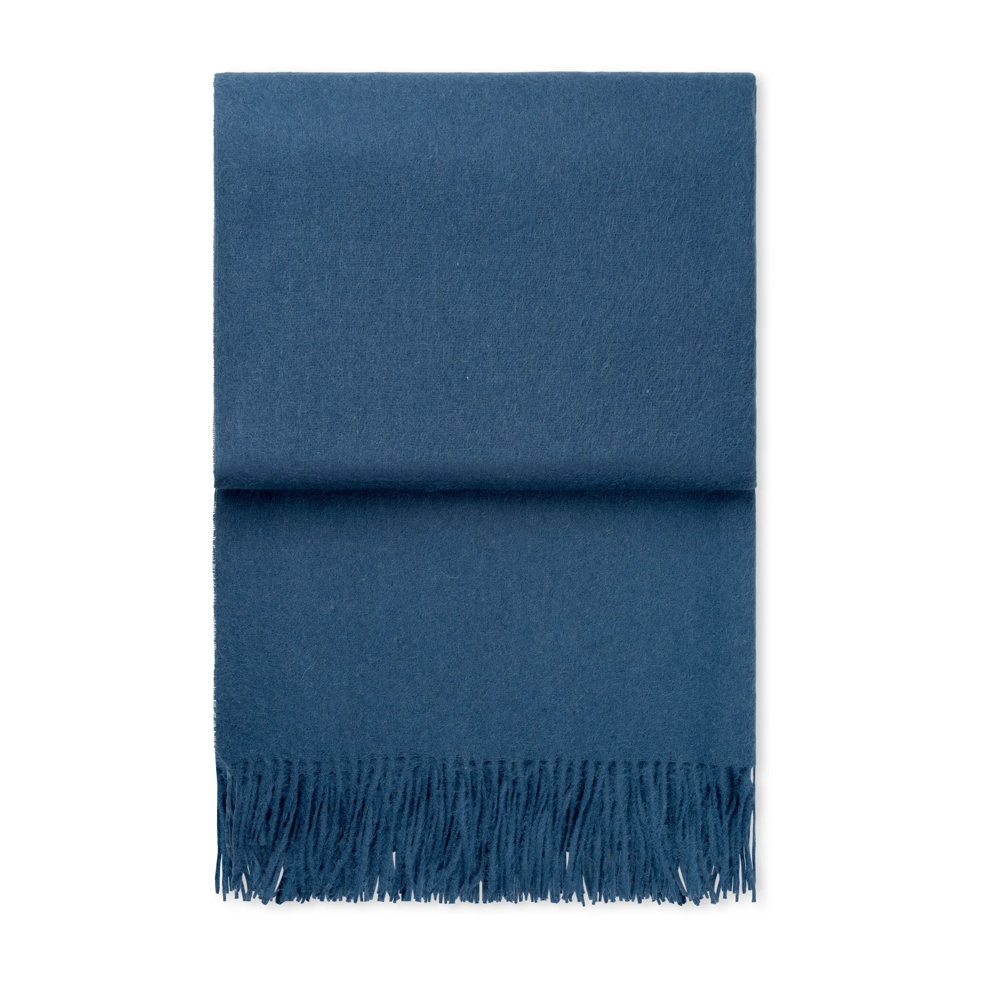 Elvang Classic throw, Mirage blue Elvang Denmark