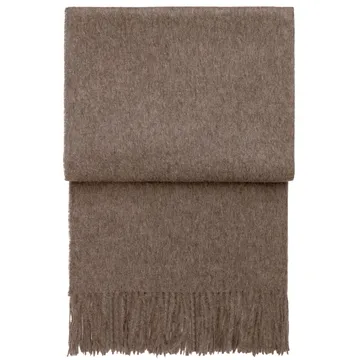 Elvang Classic throw - Mocha (brown) - Elvang Denmark