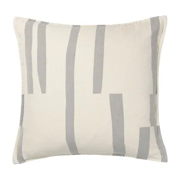 Lyme Grass cushion cover 50x50 cm - Grey - Elvang Denmark