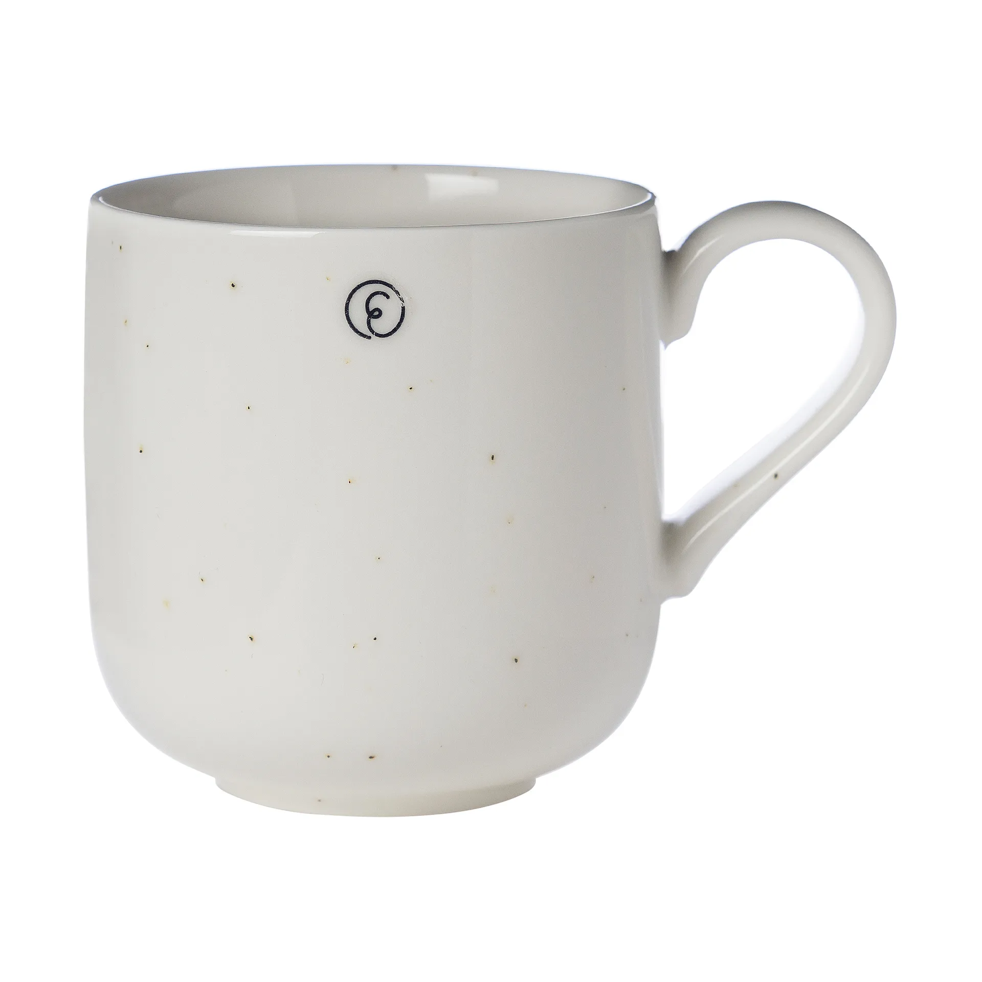 Ernst coffee cup 30 cl, Vanilla ERNST
