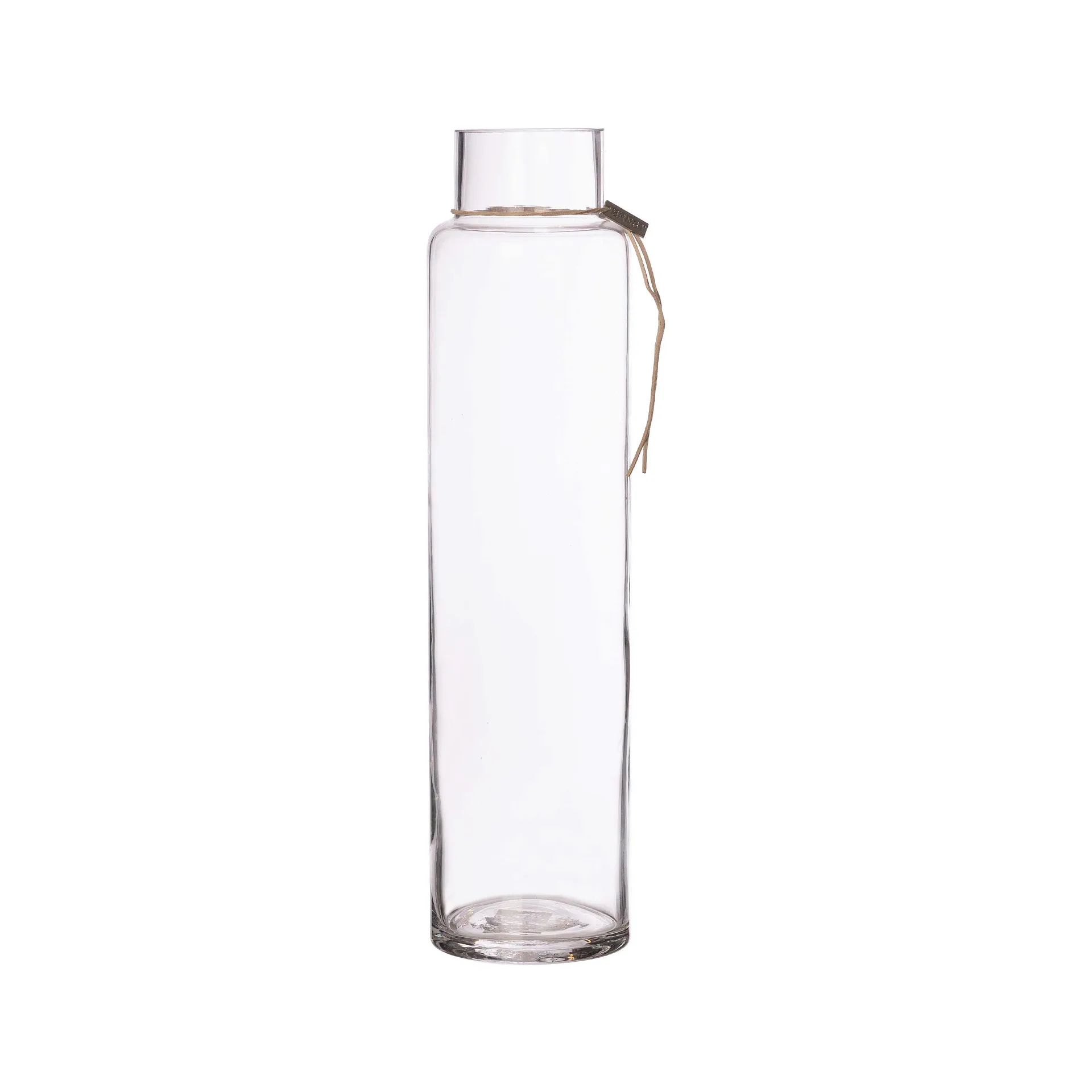 Ernst glass vase, Medium, 45 cm ERNST