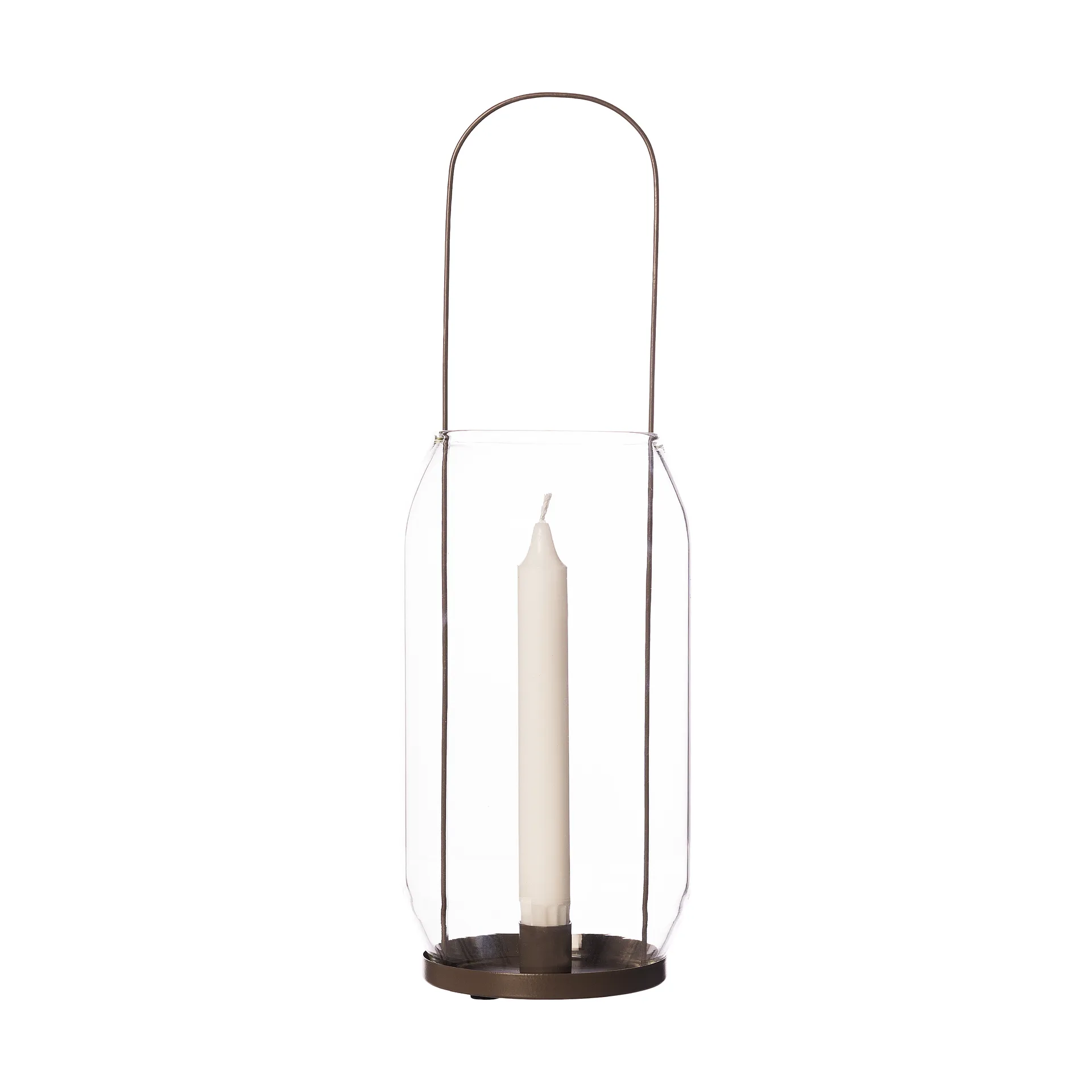 Ernst lantern for chandelier 40 cm, Mole ERNST