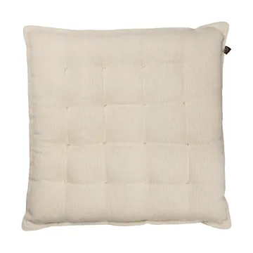 Ernst seat cushion 40x40cm - Beige - ERNST