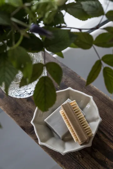 Ernst serving dish Ø17 cm - Off-white - ERNST