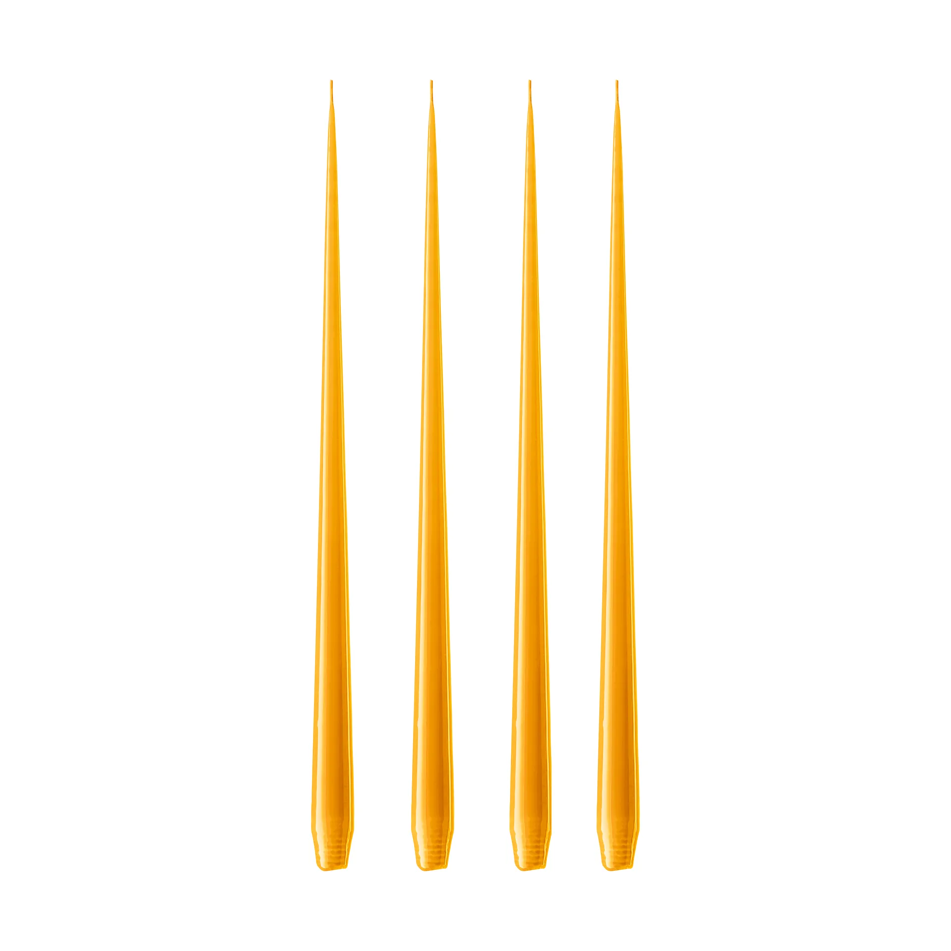 ester & erik light 4-pack lacquered, 85 Mango, 42 cm ester & erik