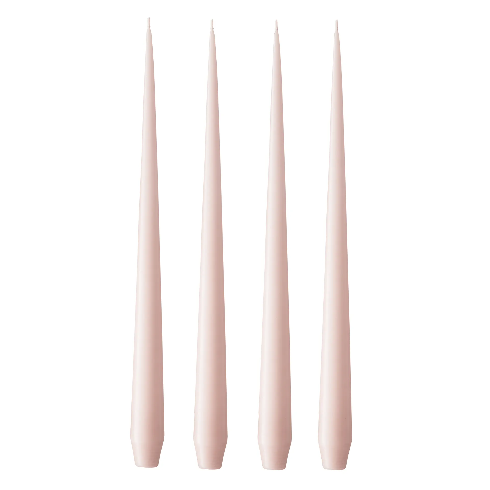 ester & erik light 4-pack matte, Rosewater 51, 32 cm ester & erik