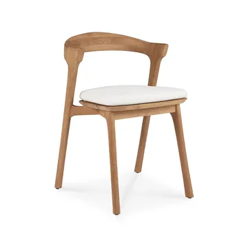 Book outdoor cushion - Off-white - Ethnicraft