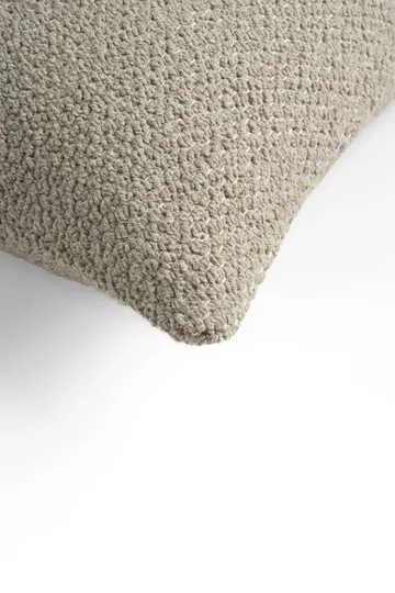 Boucle outdoor cushion 50x50 cm - Oat - Ethnicraft