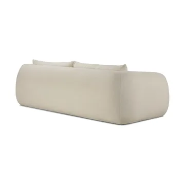 Figur sofa - Chalk, 3 seater - Ethnicraft