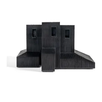 Modern farmhouse object - Mahogany black - Ethnicraft