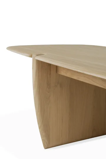 PI coffee table - Lacquered oak - Ethnicraft