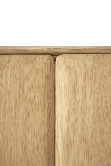 PI Sideboard - Oak, 2 doors - Ethnicraft