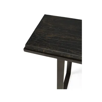 Stability console table 75x170 cm - Umber - Ethnicraft