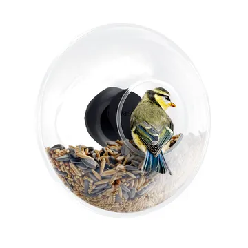 Eva Solo birdfeeder window - Ø 14.3 cm - Eva Solo