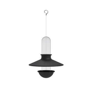 Eva Solo De Luxe bird feeder - Black - Eva Solo