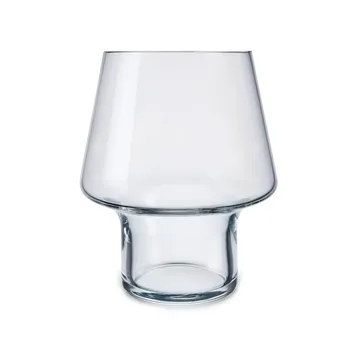 Eva Solo glass vase for succulents - Ø15 cm - Eva Solo