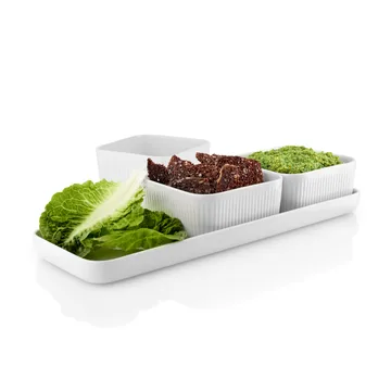 Eva Solo tapas set - 18x39 cm - Eva Solo