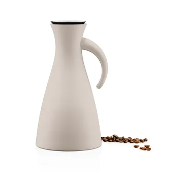 Eva Solo thermos jug 1 L - Sand - Eva Solo