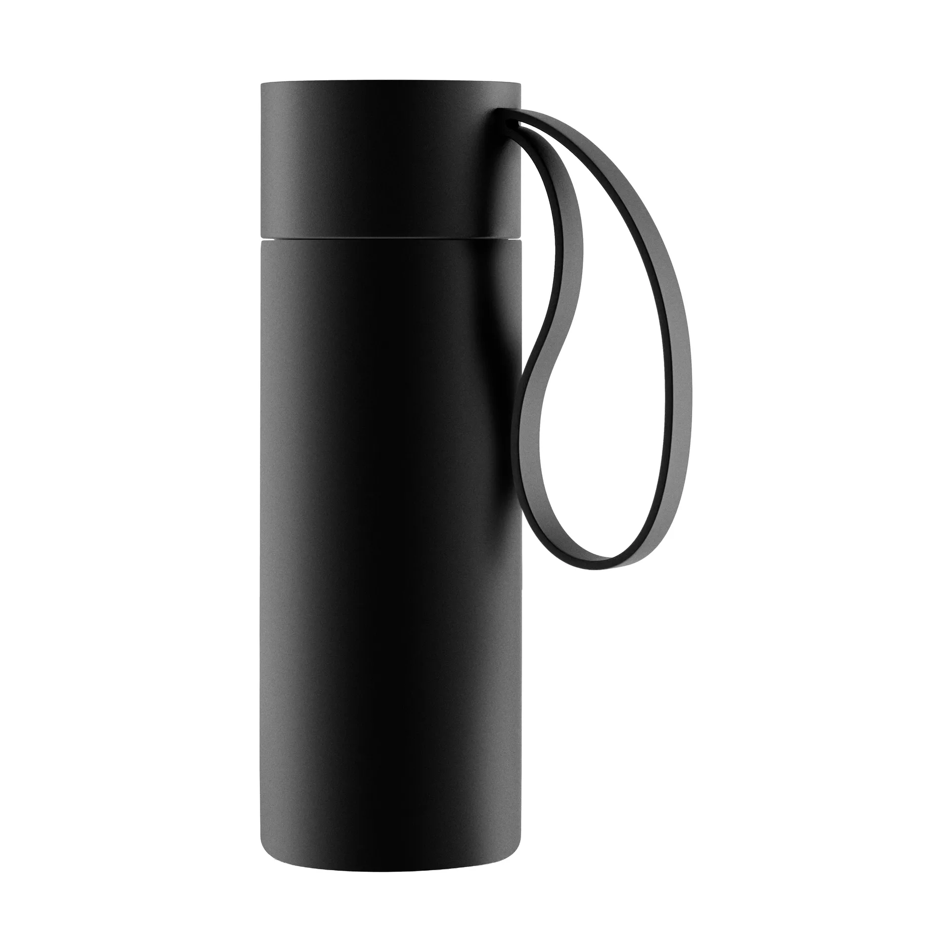 Eva Solo To Go thermos mug, Black Eva Solo