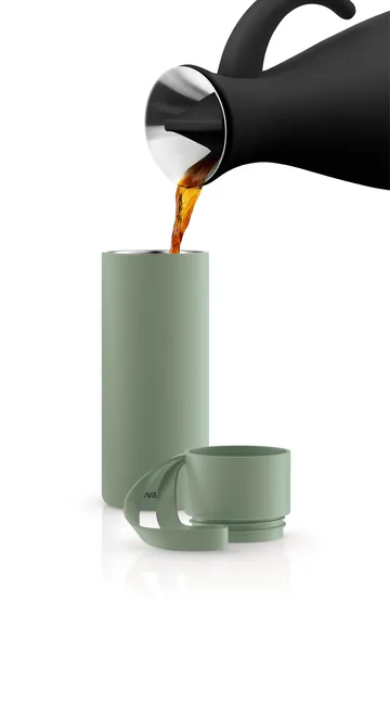 Eva Solo To Go thermos mug - Green goddess, 0.35 L - Eva Solo