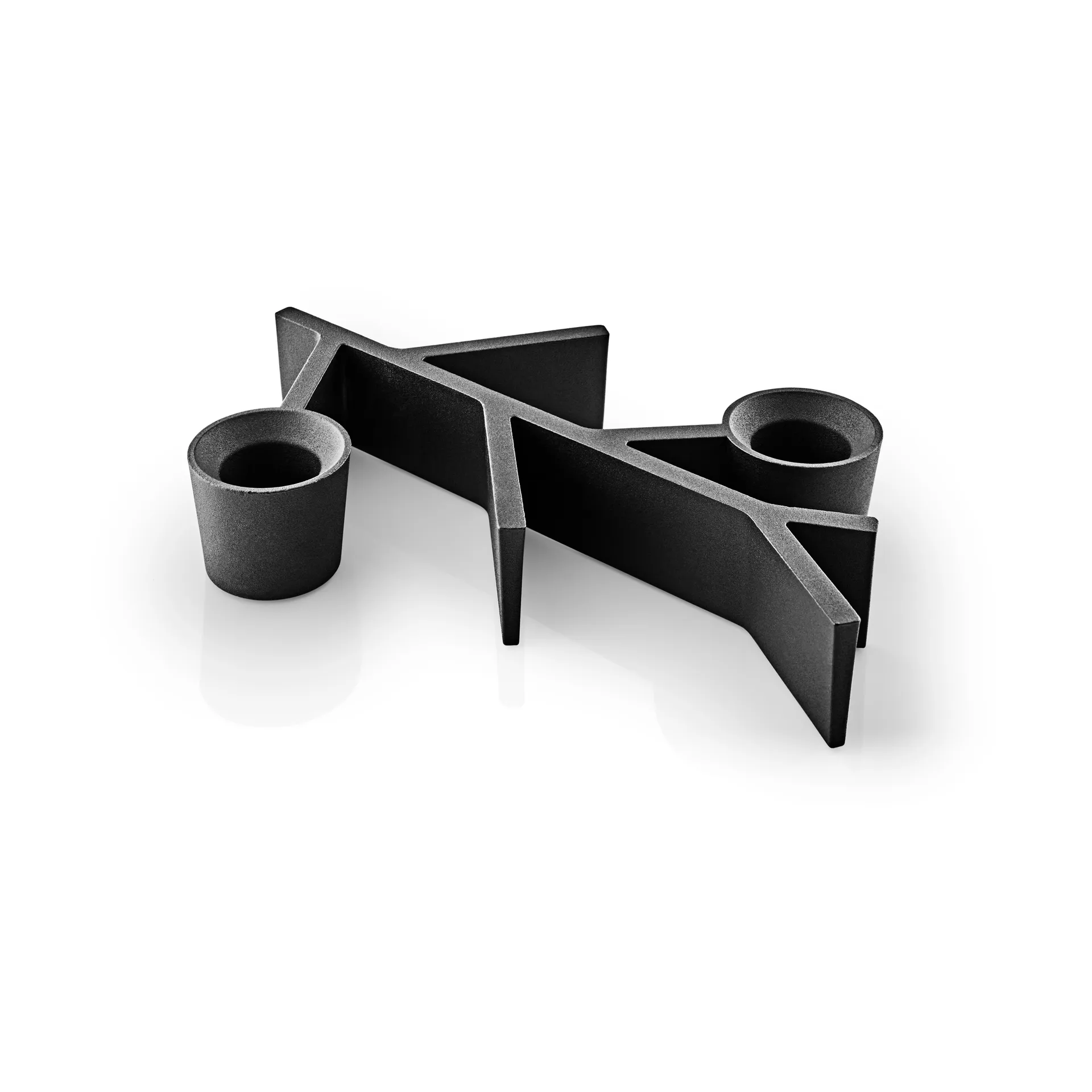Eva Solo Twig candlestick, Small Eva Solo
