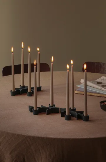 Eva Solo Twig candlestick - Small - Eva Solo