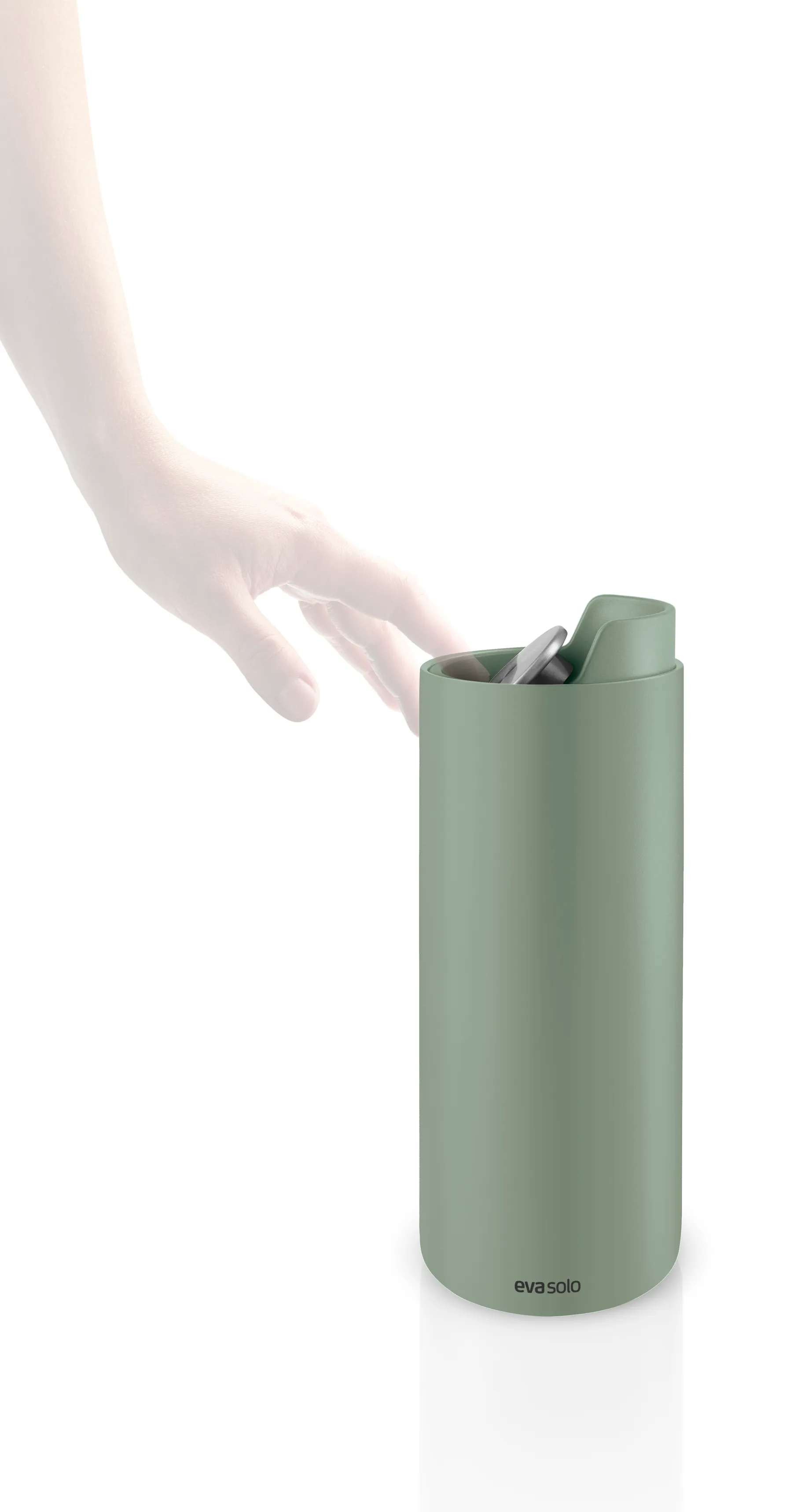 Eva Solo Urban To Go thermos cup, Green goddess, 0.35 L Eva Solo