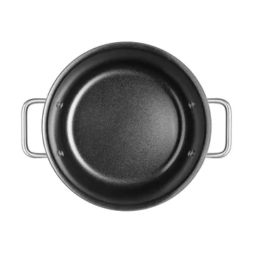 Eva Trio Grey Line pot - 3.8 L - Eva Solo