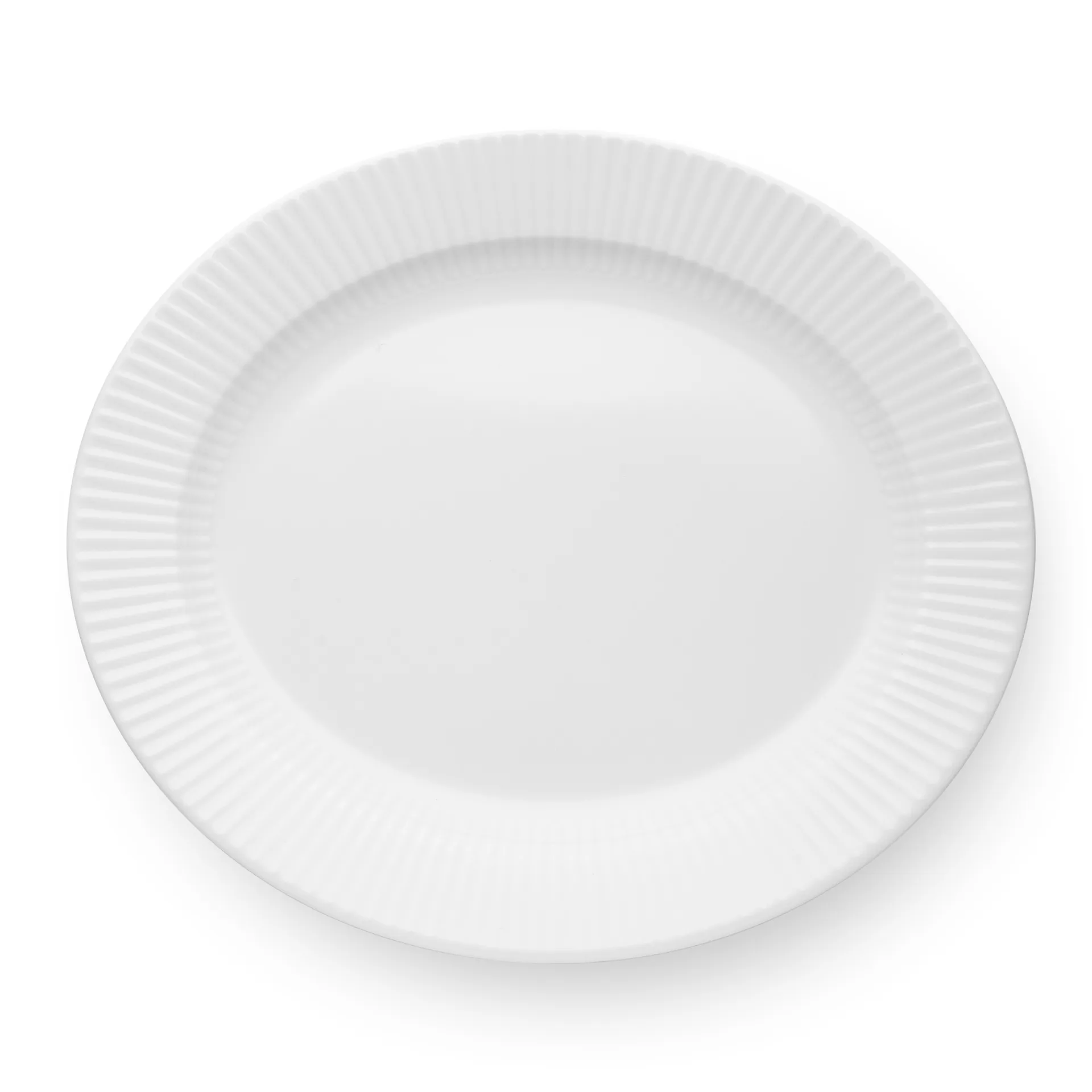 Eva Trio Legio Nova oval plate, 31 cm Eva Solo