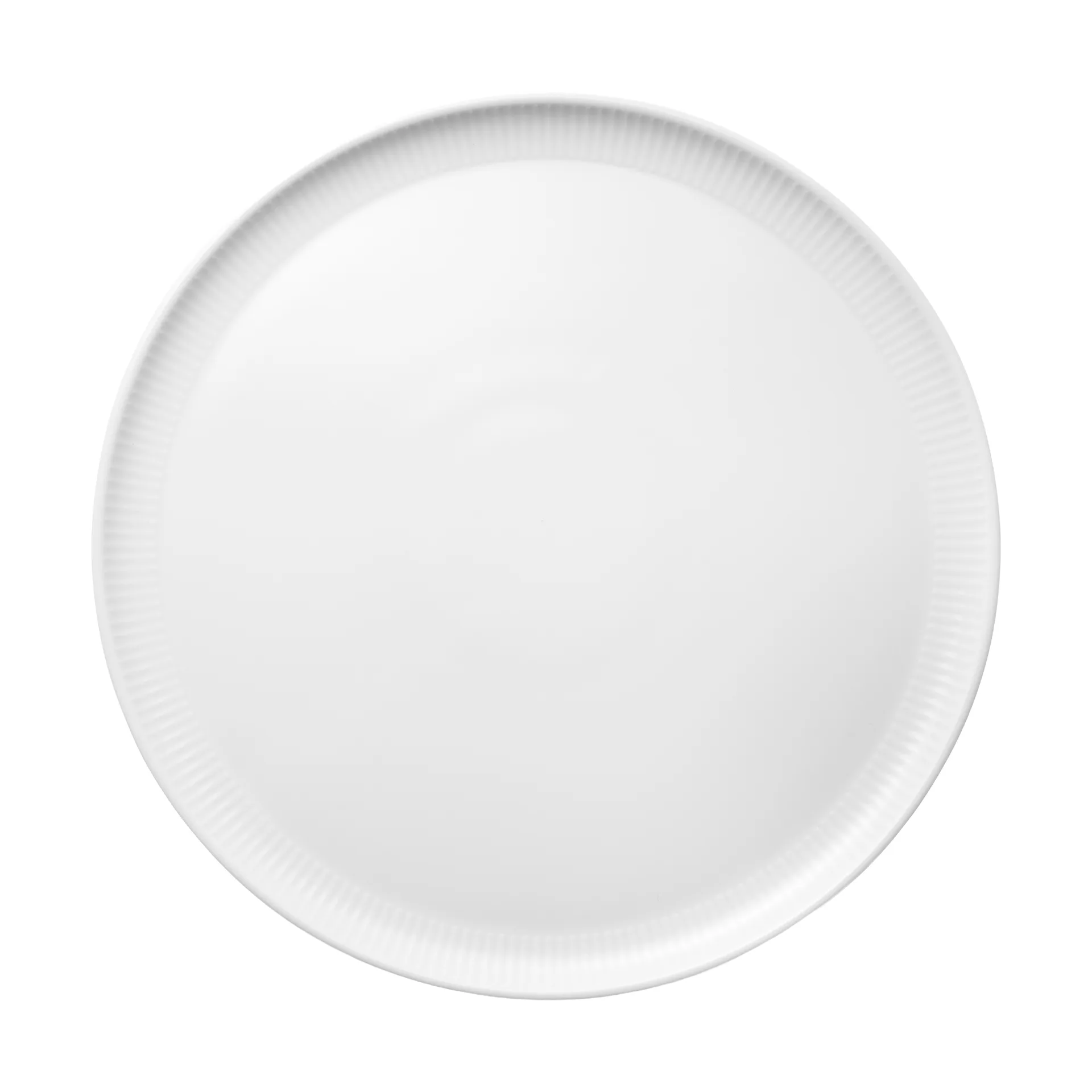 Eva Trio Legio Nova pizza plate Ø31.5 cm, White Eva Solo