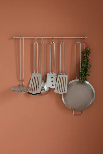 Eva Trio long spatula - 28 cm - Eva Solo