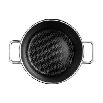 Eva Trio Multi casserole - 6.5 L, Mosaic ceramic Slip-Let® coating - Eva Solo