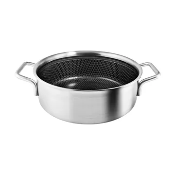 Eva Trio multi frying pan with 2 handles - Ø24 cm - Eva Solo