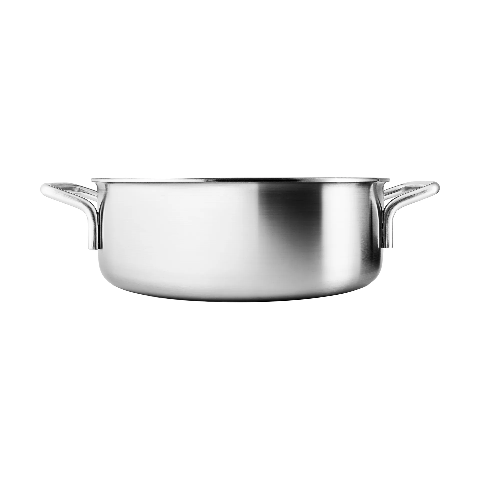 Eva Trio multi frying pan with 2 handles, Ø24 cm Eva Solo