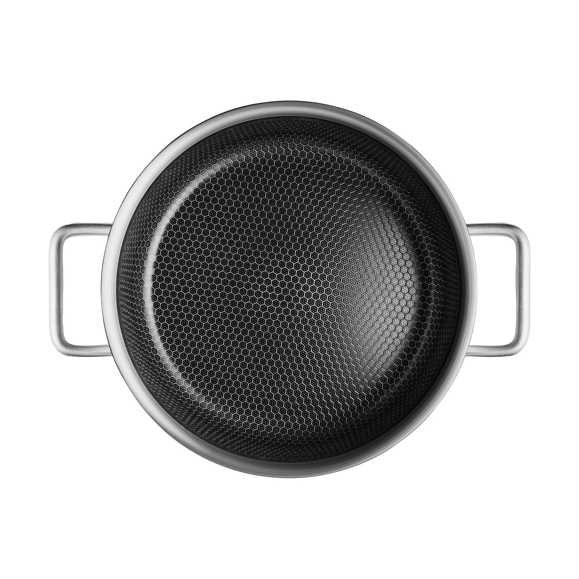 Eva Trio multi frying pan with 2 handles, Ø24 cm Eva Solo