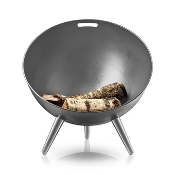 Fireglobe fireplace - Ø 64 cm - Eva Solo