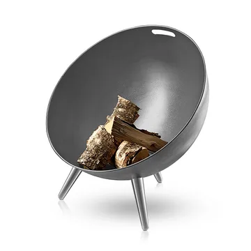Fireglobe fireplace - Ø 64 cm - Eva Solo