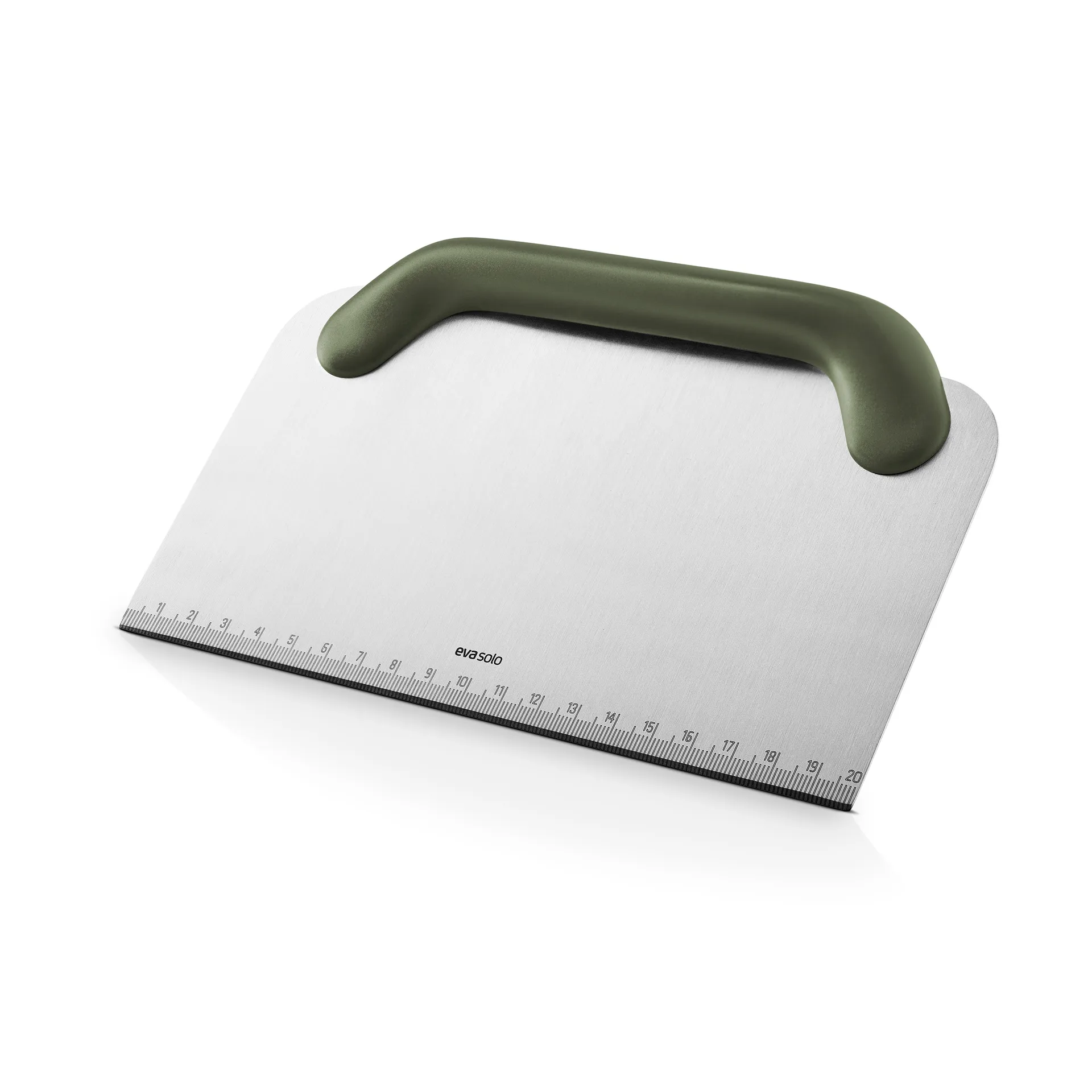 Green tools dough cutter, Green Eva Solo