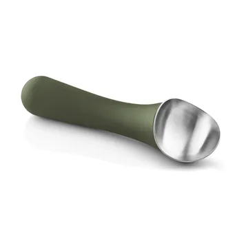 Green tools glass scoop - Green - Eva Solo