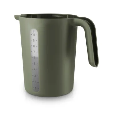 Green tools measuring cup 1.0 L - Green - Eva Solo