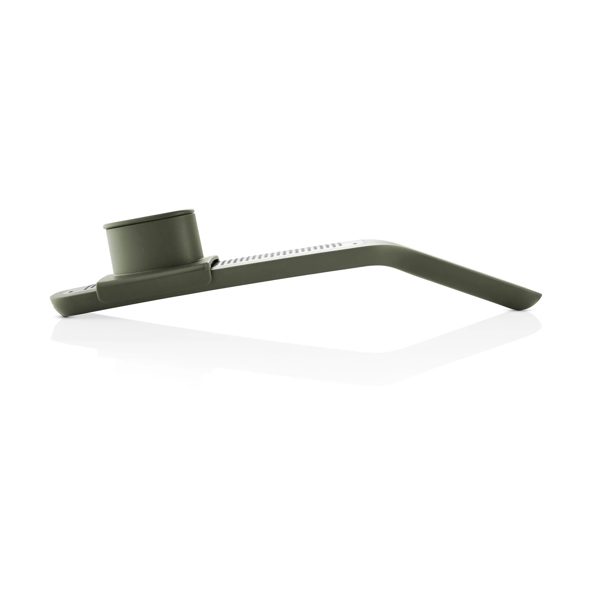 Green tools micro grater, Green Eva Solo