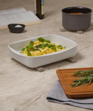 Magnetic trivet - Caramel cream - Eva Solo