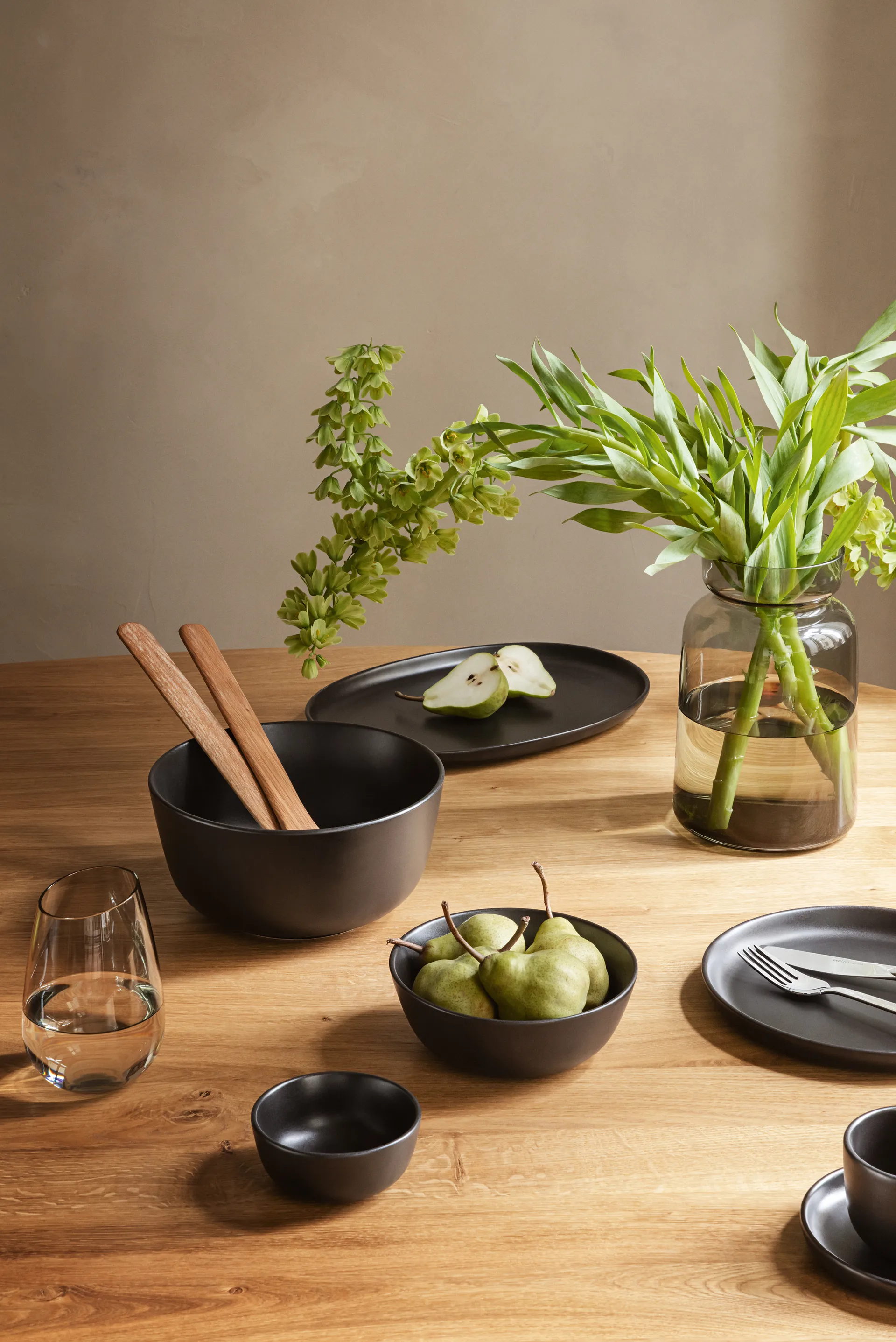 Nordic Kitchen bowl, 0.5 L Eva Solo