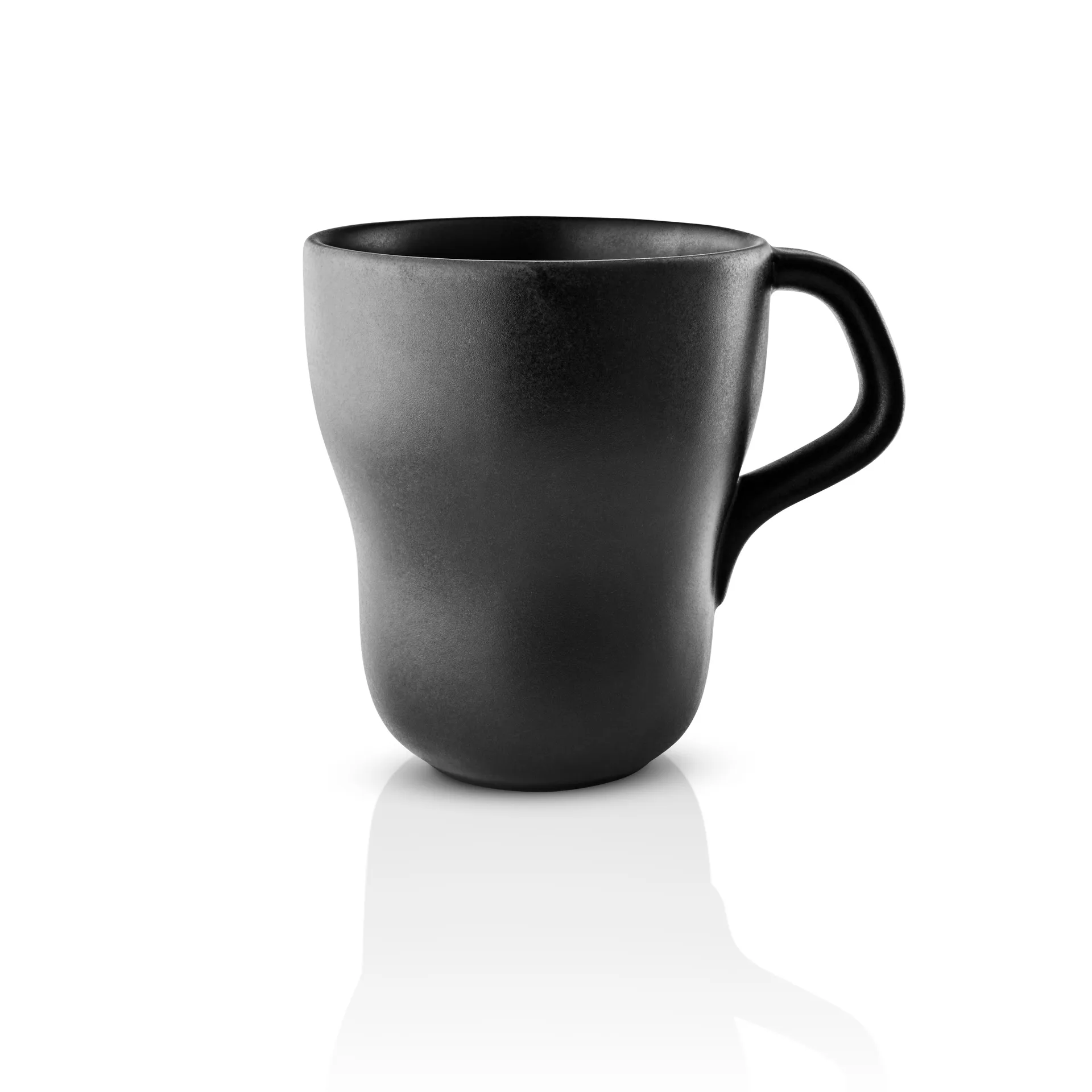 Nordic kitchen mug 350 ml, Black Eva Solo