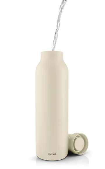 Urban thermos bottle 0.7 L - Coconut - Eva Solo
