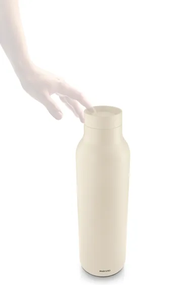 Urban thermos bottle 0.7 L - Coconut - Eva Solo